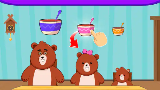 Baby Spiele zum Lernen ab 1 screenshot