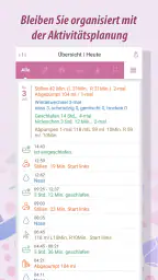 Baby Tracker screenshot