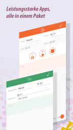 Baby Tracker screenshot