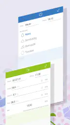Baby Tracker screenshot