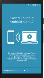 BabyCam - Babyphone-Kamera screenshot