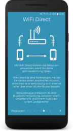 BabyCam - Babyphone-Kamera screenshot