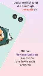 Babyjahre | Entwicklung Baby screenshot