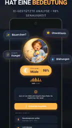 BabyNena: AI Babypflege screenshot