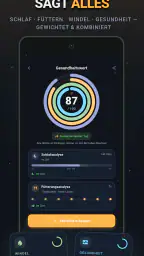 BabyNena: AI Babypflege screenshot