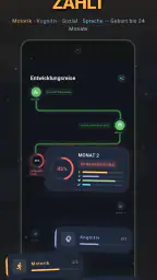 BabyNena: AI Babypflege screenshot