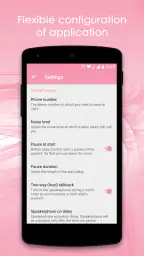 Babyphone screenshot