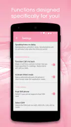 Babyphone screenshot