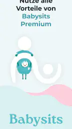 Babysits - Babysitter finden screenshot