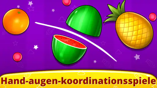 Babyspiele für Kinder Deutsch screenshot