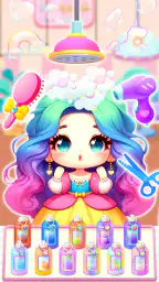 Babyspiele Für Mädchen screenshot