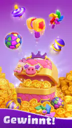 Babytopia screenshot