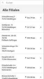 Bäcker Maurer screenshot