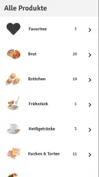 Bäcker Maurer screenshot