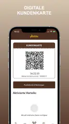 Bäckerei Hamma screenshot