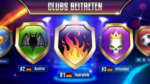 Backgammon Legends Online screenshot
