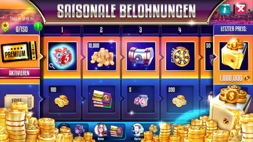 Backgammon Legends Online screenshot