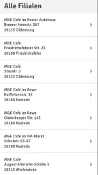 Backstube Müller & Egerer screenshot