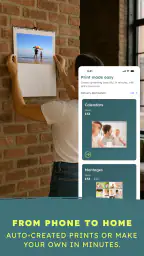 BackThen - Baby Book & Albums screenshot