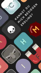 BAIKOH: Wörter screenshot