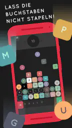 BAIKOH: Wörter screenshot