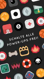 BAIKOH: Wörter screenshot