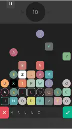 BAIKOH: Wörter screenshot