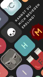 BAIKOH: Wörter screenshot