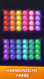 Ball Sort Magic - Puzzle Game screenshot