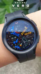 Ballozi VERO - Hybrid Analog screenshot