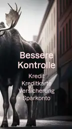 Bank Norwegian screenshot