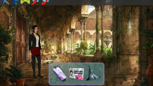 Baphomets Fluch 5: Episode 2 screenshot
