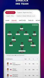 Barcelona Live – Für Barça Fan screenshot