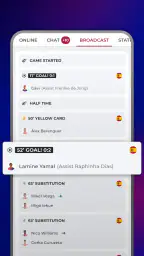 Barcelona Live – Für Barça Fan screenshot
