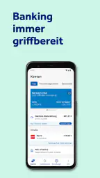 easybank Deutschland screenshot