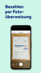 easybank Deutschland screenshot
