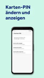easybank Deutschland screenshot