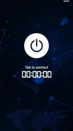 Barko VPN screenshot