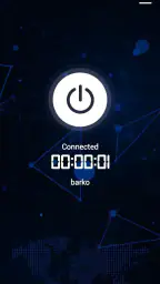 Barko VPN screenshot