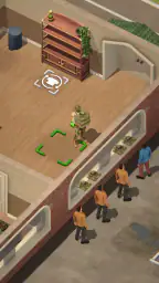 Base Commander screenshot