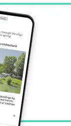 Basel City Guide screenshot