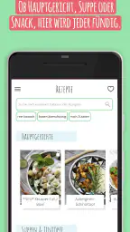 Basische Ernährung screenshot