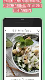 Basische Ernährung screenshot