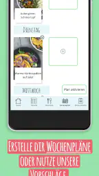 Basische Ernährung screenshot