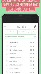 Basische Ernährung screenshot