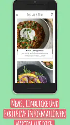 Basische Ernährung screenshot