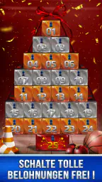 Basketball Rivals: Showdown screenshot