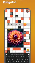 Bastei Kreuzworträtsel screenshot