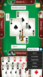 Batak Online screenshot