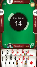 Batak Online screenshot